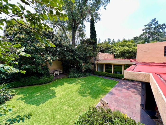 Casa en venta - Avenida Conscripto, Lomas Hipódromo