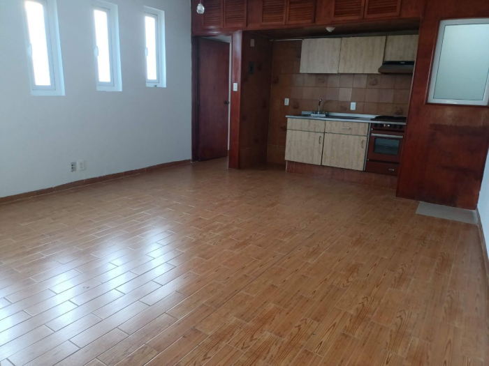 Casa en Venta en Echegaray Oficina y Habitacional