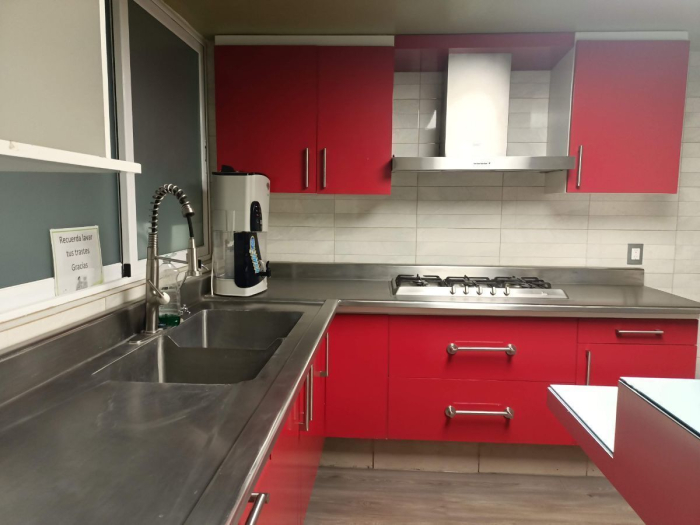 Casa en Venta en Echegaray Oficina y Habitacional