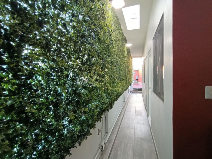Casa en Venta en Echegaray Oficina y Habitacional