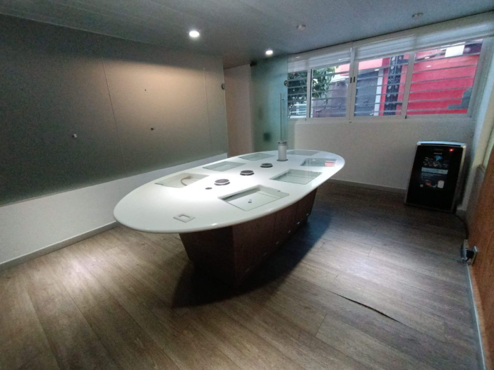 Casa en Venta en Echegaray Oficina y Habitacional