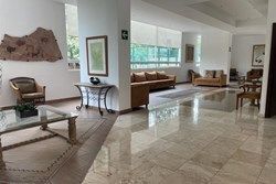 departamento en venta con excelente ubicación en hacienda de las palmas