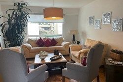 departamento en venta con excelente ubicación en hacienda de las palmas