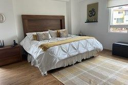 departamento en venta con excelente ubicación en hacienda de las palmas