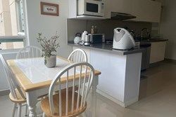 departamento en venta con excelente ubicación en hacienda de las palmas