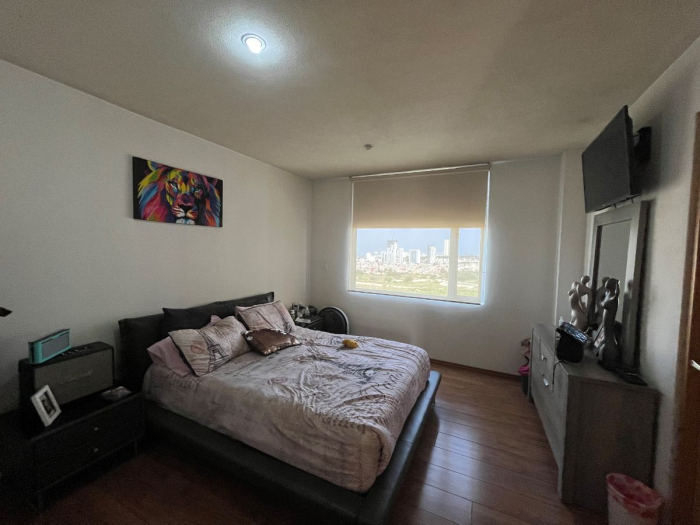 departamento en venta en jesús del monte, interlomas, huixquilucan