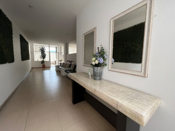 departamento en venta en jesús del monte, interlomas, huixquilucan
