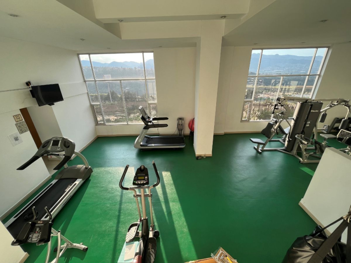 departamento en venta en jesús del monte, interlomas, huixquilucan