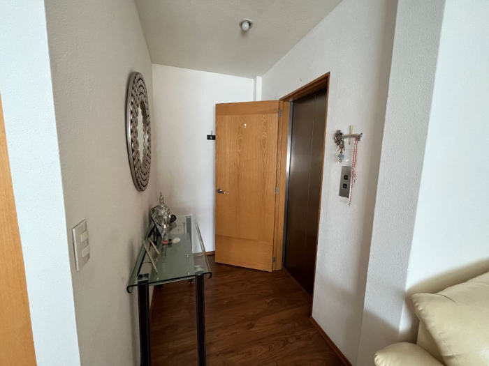 departamento en venta en jesús del monte, interlomas, huixquilucan