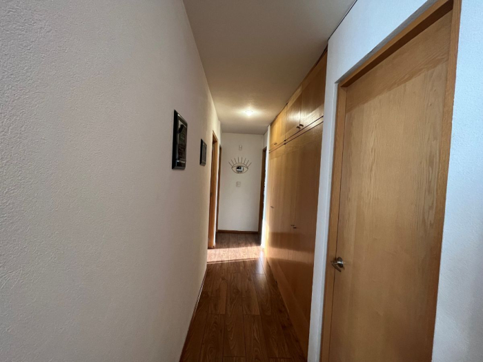 departamento en venta en jesús del monte, interlomas, huixquilucan