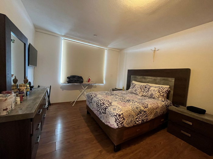 departamento en venta en jesús del monte, interlomas, huixquilucan
