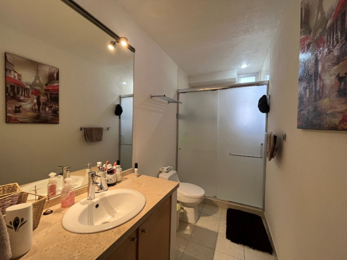 departamento en venta en jesús del monte, interlomas, huixquilucan