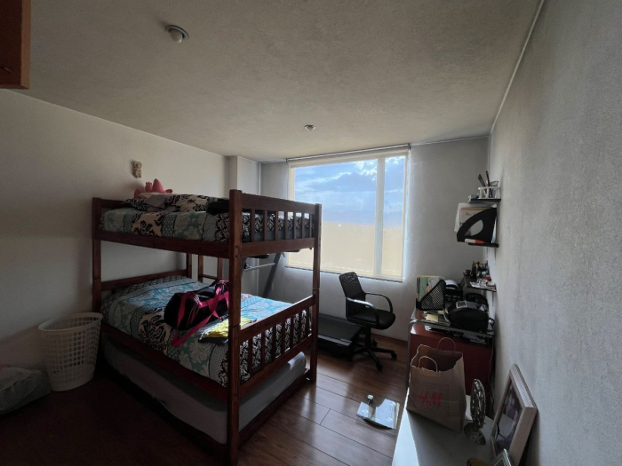departamento en venta en jesús del monte, interlomas, huixquilucan