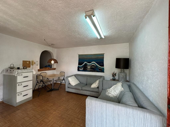 Espectacular casa en venta - Lomas de Tecamachalco