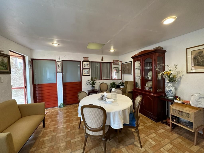 Espectacular casa en venta - Lomas de Tecamachalco