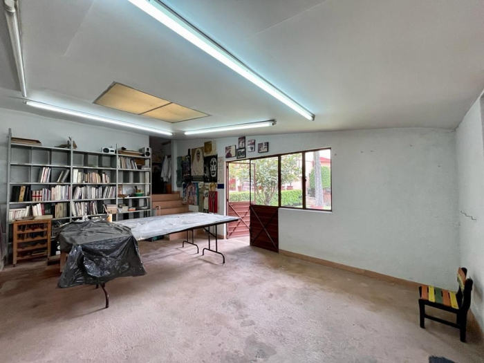 Increíble casa en venta - Lomas de Tecamachalco