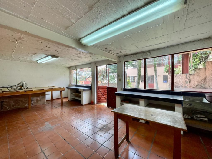 Increíble casa en venta - Lomas de Tecamachalco