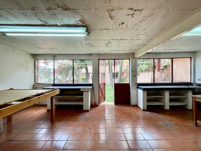 Increíble casa en venta - Lomas de Tecamachalco
