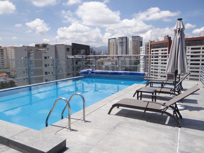 residencial da vinci,