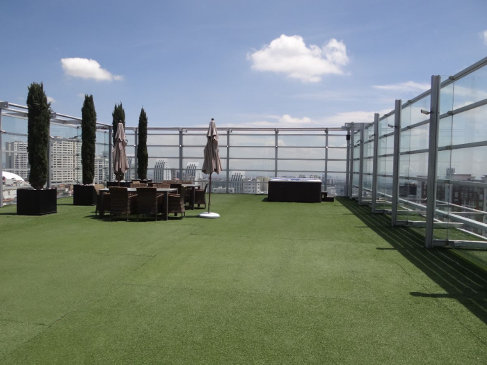 residencial da vinci,
