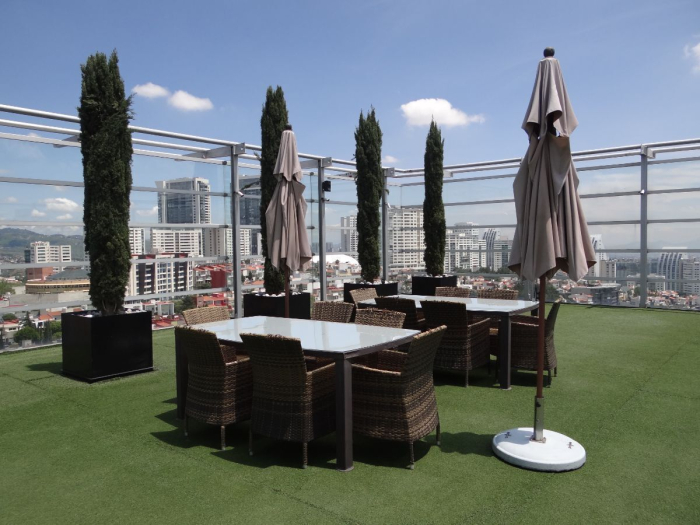 residencial da vinci,