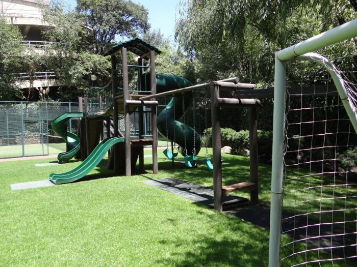 Residencial Da Vinci,