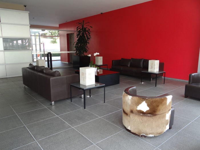 Residencial Da Vinci,