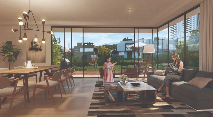 Se vende de Terrenos en  Bosque Real- La Vista