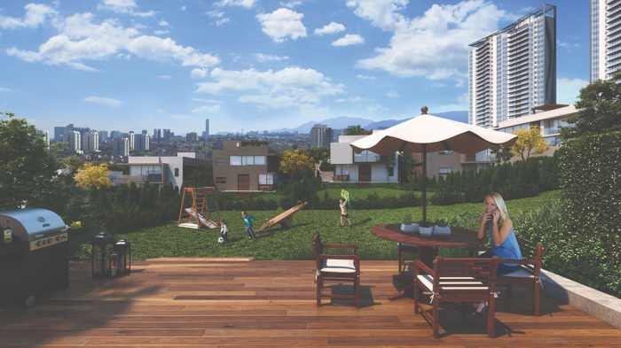 Se vende de Terrenos en  Bosque Real- La Vista