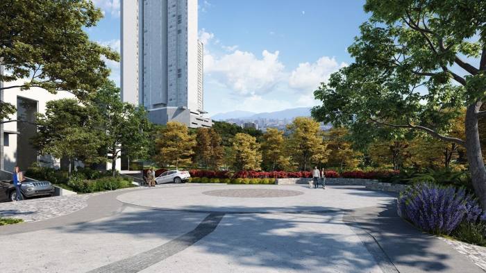 Se vende de Terrenos en  Bosque Real- La Vista