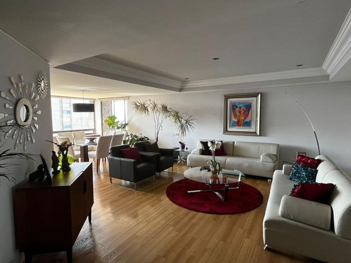 departamento remodelado en venta, en twin towers