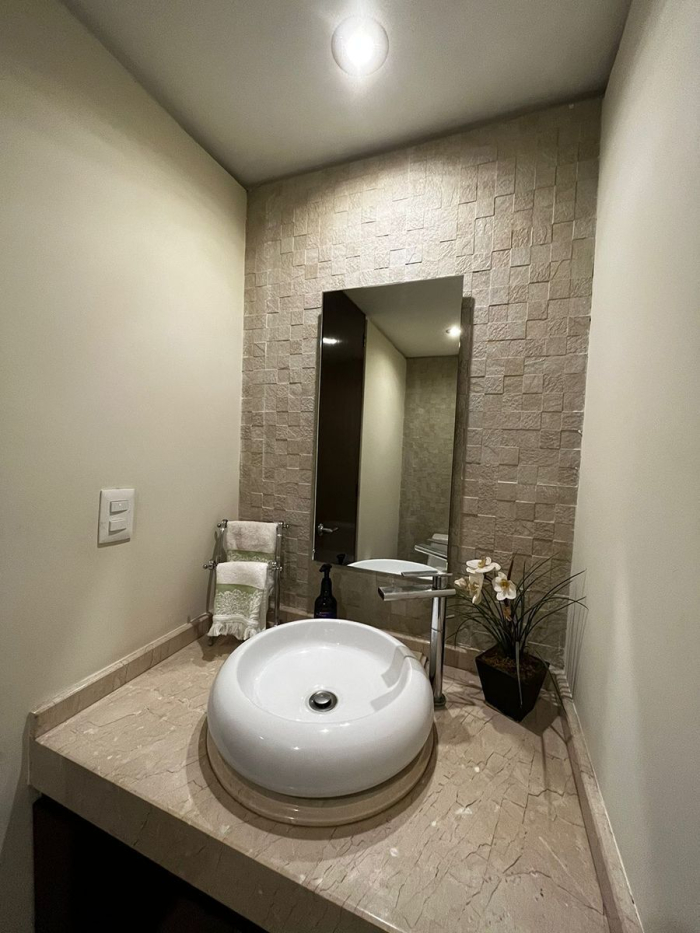 departamento remodelado en venta, en twin towers