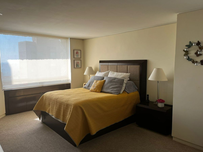 departamento remodelado en venta, en twin towers