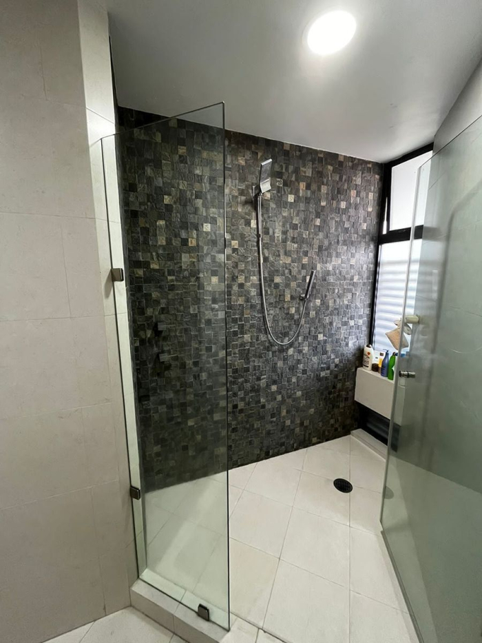 departamento remodelado en venta, en twin towers