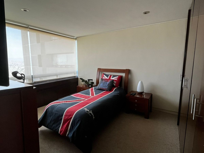 departamento remodelado en venta, en twin towers