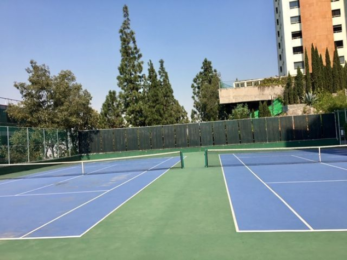 departamento remodelado en venta, en twin towers