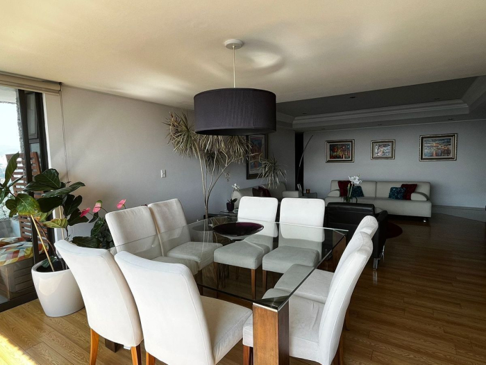 departamento remodelado en venta, en twin towers