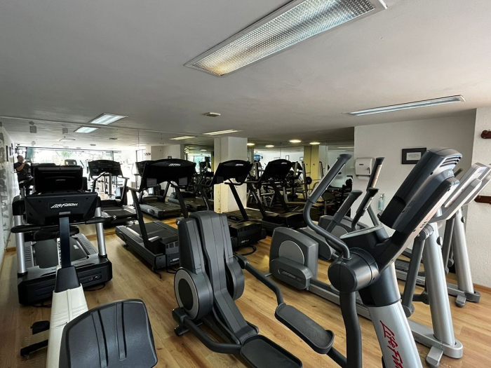 departamento remodelado en venta, en twin towers