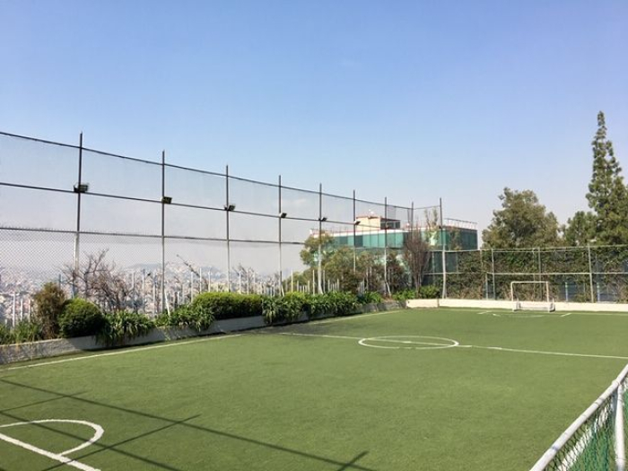 departamento remodelado en venta, en twin towers