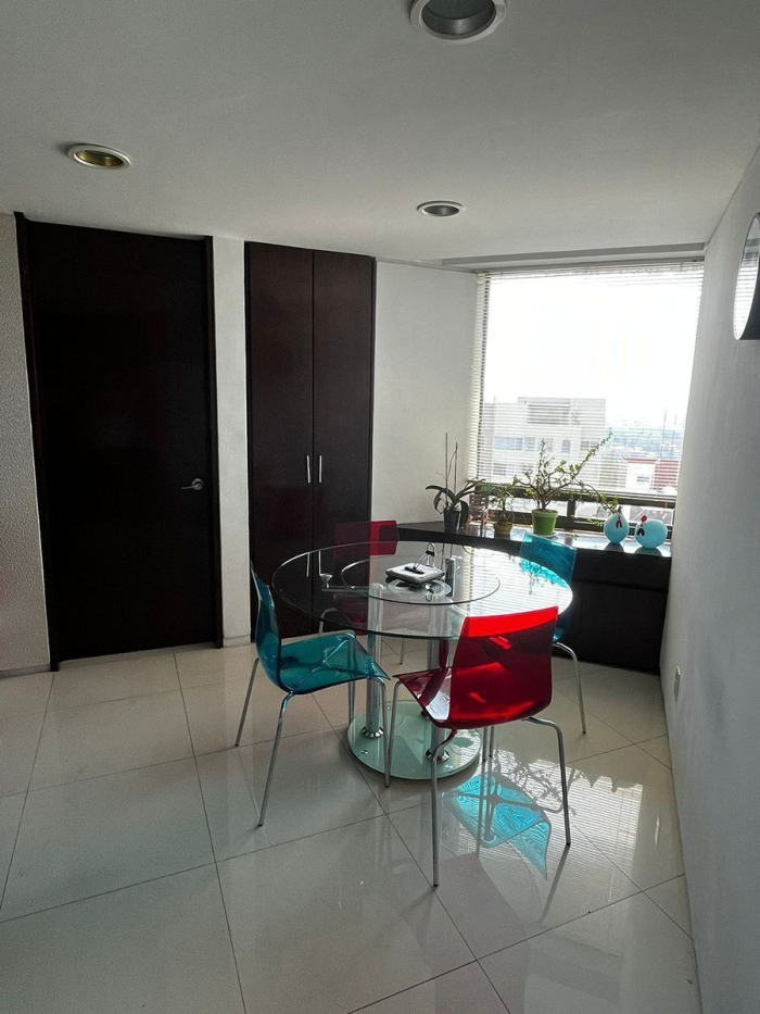 departamento remodelado en venta, en twin towers