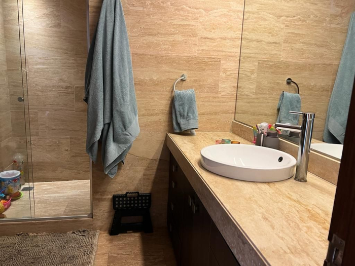 departamento en venta en interlomas, baja de precio!! muy iluminado,
