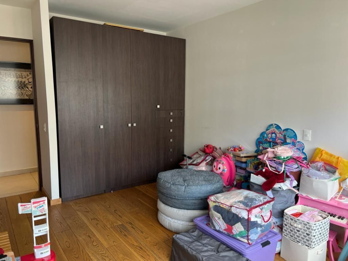 departamento en venta en interlomas, baja de precio!! muy iluminado,