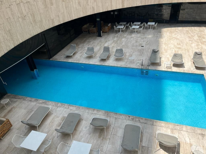 departamento en venta en interlomas, baja de precio!! muy iluminado,
