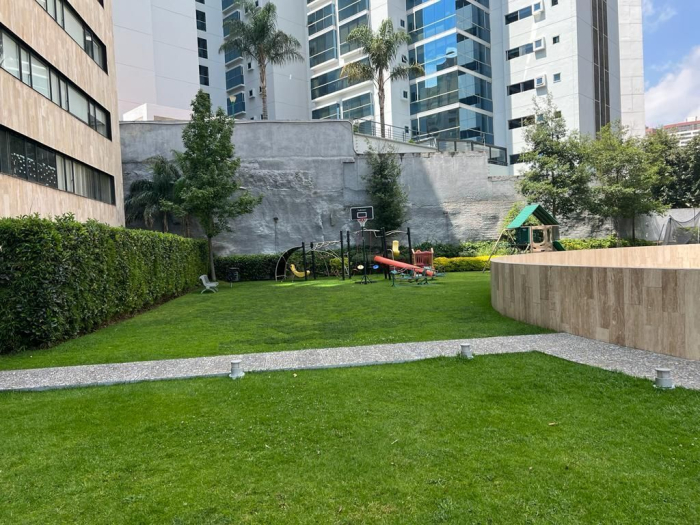 departamento en venta en interlomas, baja de precio!! muy iluminado,