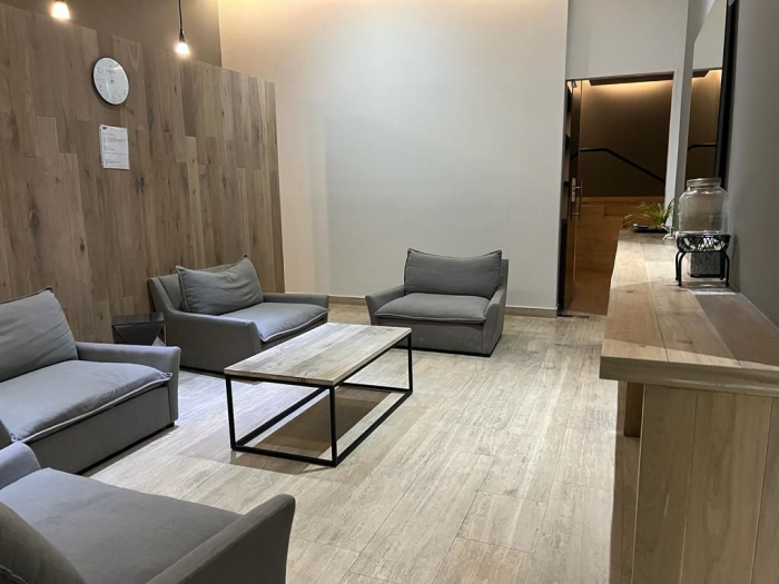 departamento en venta en interlomas, baja de precio!! muy iluminado,