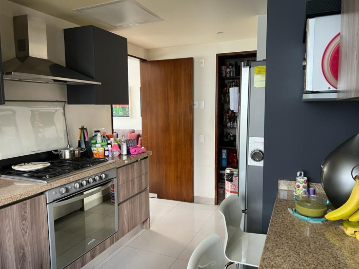 departamento en venta en interlomas, baja de precio!! muy iluminado,