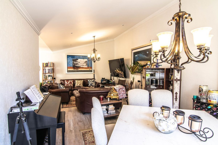venta departamento tipo town house en crown palmas interlomas $5,700,000