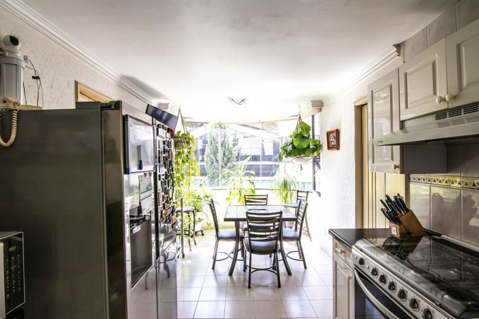 venta departamento tipo town house en crown palmas interlomas $5,700,000