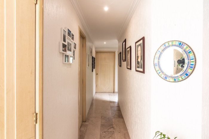 venta departamento tipo town house en crown palmas interlomas $5,700,000