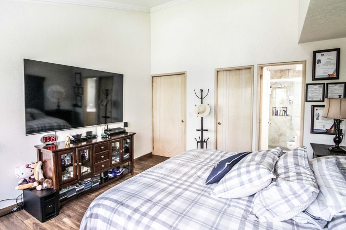 venta departamento tipo town house en crown palmas interlomas $5,700,000